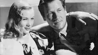 Sullivan's Travels Joel McCrea Veronica Lake Preston Sturges Stick With Me Baby