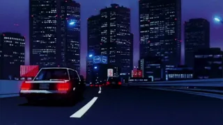 midnight in japan | an 80s city pop playlist (slowed to perfection)