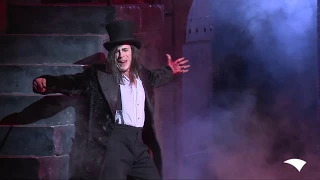 "Welch Gefühl, lebendig zu sein" (David Jakobs) aus Jekyll & Hyde - Oper Dortmund