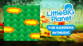 LittleBigPlanet OST - The Gardens