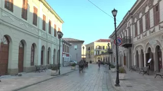 MES DY JETËVE - STUDIO SIMONI - Film Shqiptar