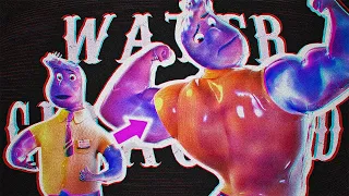 WAKE UP! - WATER CHAD EDIT 🗿 | Water Gigachad Edit | 2K