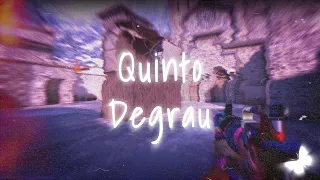 Quinto Degrau | Standoff 2