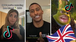 FUNNIEST VIRAL BRITISH TIKTOKS | TIKTOKS ONLY BRITISH PEOPLE WILL UNDERSTAND