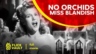 No Orchids Miss Blandish | Full HD Movies For Free | Flick Vault