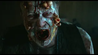 HERD (2023) Official Trailer (HD) ACTION ZOMBIES