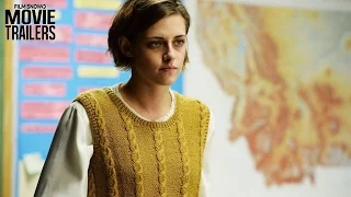 Certain Women Trailer: A quiet emotional journey starring Kristen Stewart