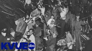 The Back Story: The Waco tornado of 1953 | KVUE