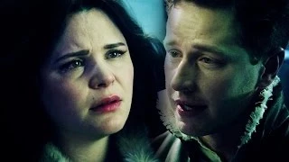 Snow&Charming | All the way for you { 3x19 }