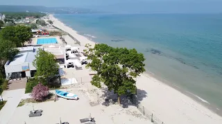 Effect Algara Beach Club Hotel - Kranevo, Bulgaria 2021