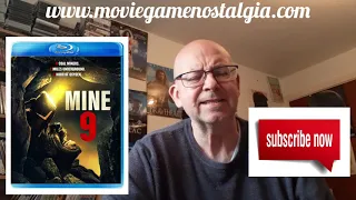 "MINE 9" MOVIE REVIEW OUT TO BUY 20 JULY 2020