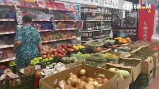 Россияне рассказали, какие продукты выросли в цене. Опрос FreeДОМ