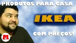 IKEA em PORTUGAL - Produtos para casa e PREÇOS! | Canal Maximizar