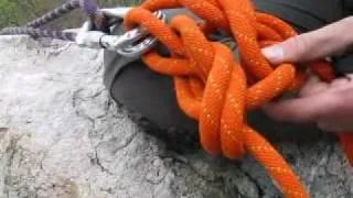 redundant anchor knots.wmv