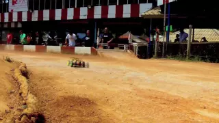 2010 IFMAR 1:8 Nitro Off-Road Worlds - LiveRC Worlds Commercial