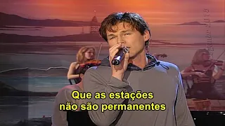 A-Ha - Summer Moved On (Tradução)