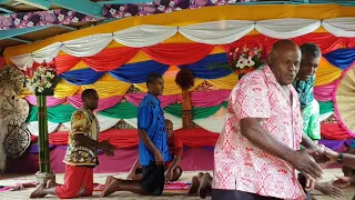 Narokorokoyawa Village 4MillionTrees4Years 2019