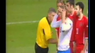 2002 (October 16) Wales 2-Italy 1 (EC Qualifier).avi