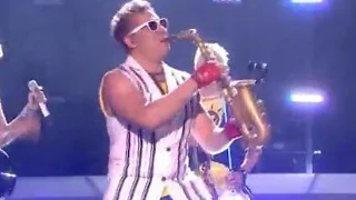 Epic Sax Guy 1h