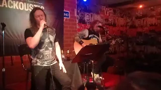 Kotipelto & Liimatainen - My Selene (Live at Underground Bar, Medellín, Colombia)