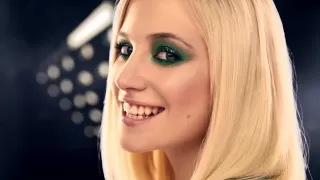 Pixie Lott - Kiss The Stars