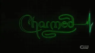 Charmed Season 1 opening credits