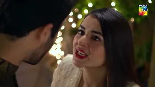 Hayat Ne Zaki Ke Samne Kiya Apni Mohabbat Ka Aitraaf - Yeh Raha Dil - HUM TV