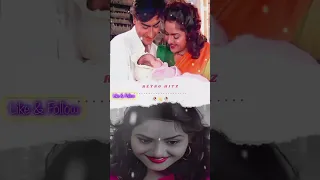 ❤️Ajay devgan/phool aur kaante/90s romantic songs#trendingshorts #shorts