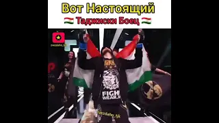 фахри милати точик