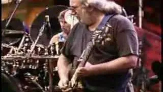 Grateful Dead -  Built To Last