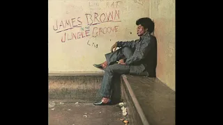 James Brown - Blind Man Can See It (432hz)