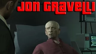 Jon Gravelli