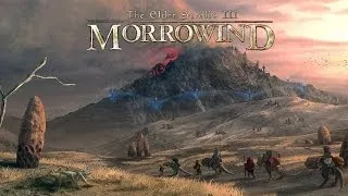 The Elder Scrolls III: Morrowind #14 - Незавершенные дела