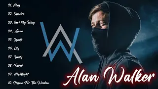 Alan Walker Best Songs (Remix) 2022 💥 Alan Walker Greatest Hits Full Album