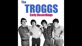 The Troggs - Wild Thing (1966)