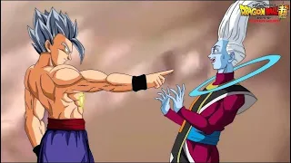 Dragon Ball Super 2: "Next Saga 2024" - EL PODER SECRETO - Gohan vs Un poder maligno -Español Latino