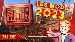 FALLOUT 4, les MODS ULTIMES en 2023