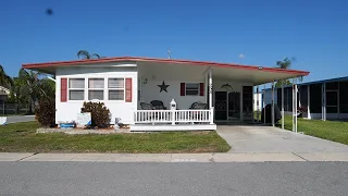 SLR Mobile Home For Sale (28D) TAP HERE or Call Cindy at (336) 266-6304 For More Information.