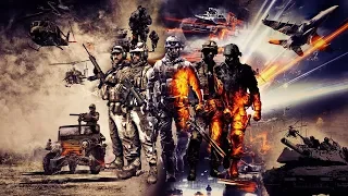 BATTLEFIELD 4 - Epic and Funny Moments