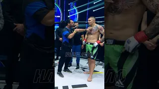 Ветеран MMA предъявил молодому бойцу! “Это тебе не Петушки сосать” Колтун vs Гусейнов уже на YouTube