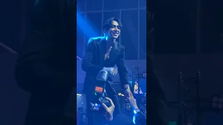 231121 DPR Ian [GQ MOTY Live Perf]