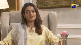 Mehroom Episode 10 | Best Scene 01 | Junaid Khan - Hina Altaf - Hashaam Khan | HAR PAL GEO