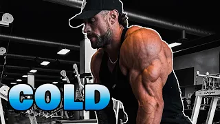 COLD ❄️ Chris Bumstead Motivation | SHREDDED BEAST