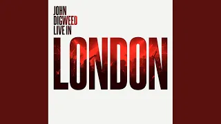 John Digweed-Live In London (Part 1 - continuous mix)