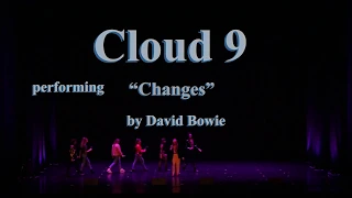 HellaCappella 2019: Cloud 9 (UC Santa Cruz)