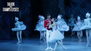 Yuliia Moskalenko et Stanislav Olshanskyi - Casse-Noisette