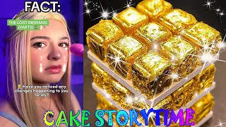 💜 Text To Speech 🥝 ASMR Cake Storytime || @Brianna Mizura || POVs Tiktok Compilations 2023 #51