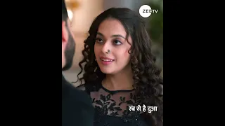 Rabb Se Hai Dua | Ep 427 | Aditi Sharma, Karanvir Sharma | Zee TV UK #zeetv #rabbsehaidua #zee