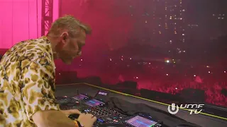 Öwnboss & Sevek - Move Your Body (David Guetta Live)