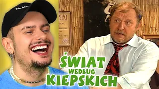 BIUROKRACJA - Oglądamy Świat Według Kiepskich